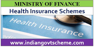 Health Insurance Schemes
