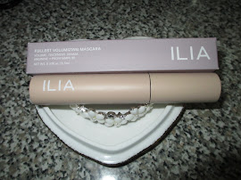 Illia Fullest Volumizing Mascara