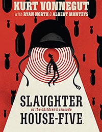 Slaughterhouse-Five Comic