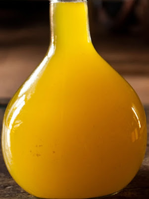 how to make tej honey wine mead