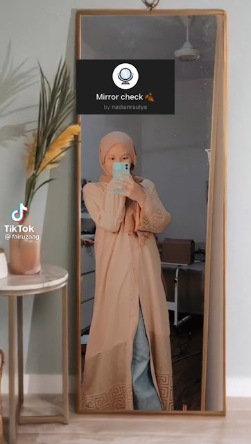 Auto Glowing, Filter Instagram Yang Bagus Untuk Selfie 2021