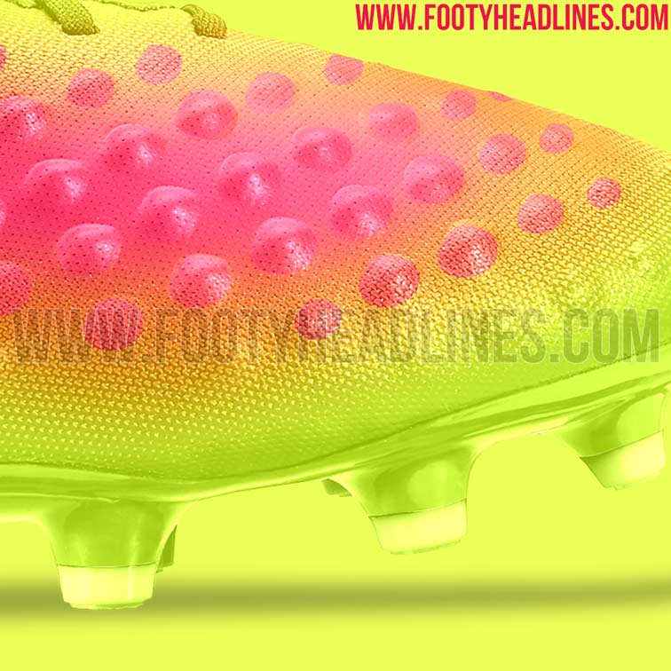 magista opus 2 pink