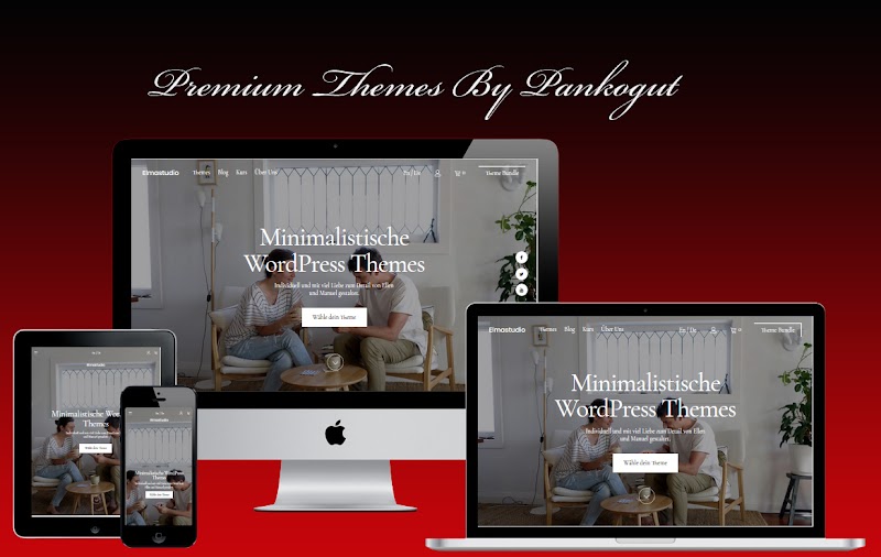 Premium Themes By Pankogut - Responsive Blogger Template Premium Themes By Pankogut - Responsive Blogger Template