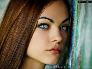 Beautiful: Beautiful Eyes
