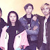 Antartick Rillis Biru Kelabu (feat. Didiet Violin)