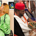 ''4 years today and I still don’t deserve you'' — Ebuka pens lovely message to his wife as they celebrate their wedding anniversary.