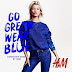 The Essentialist  Fashion Advertising Updated Daily H&M ...