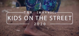 [Video] Kids On The Street, Episode 3 - Adeoye Iremide