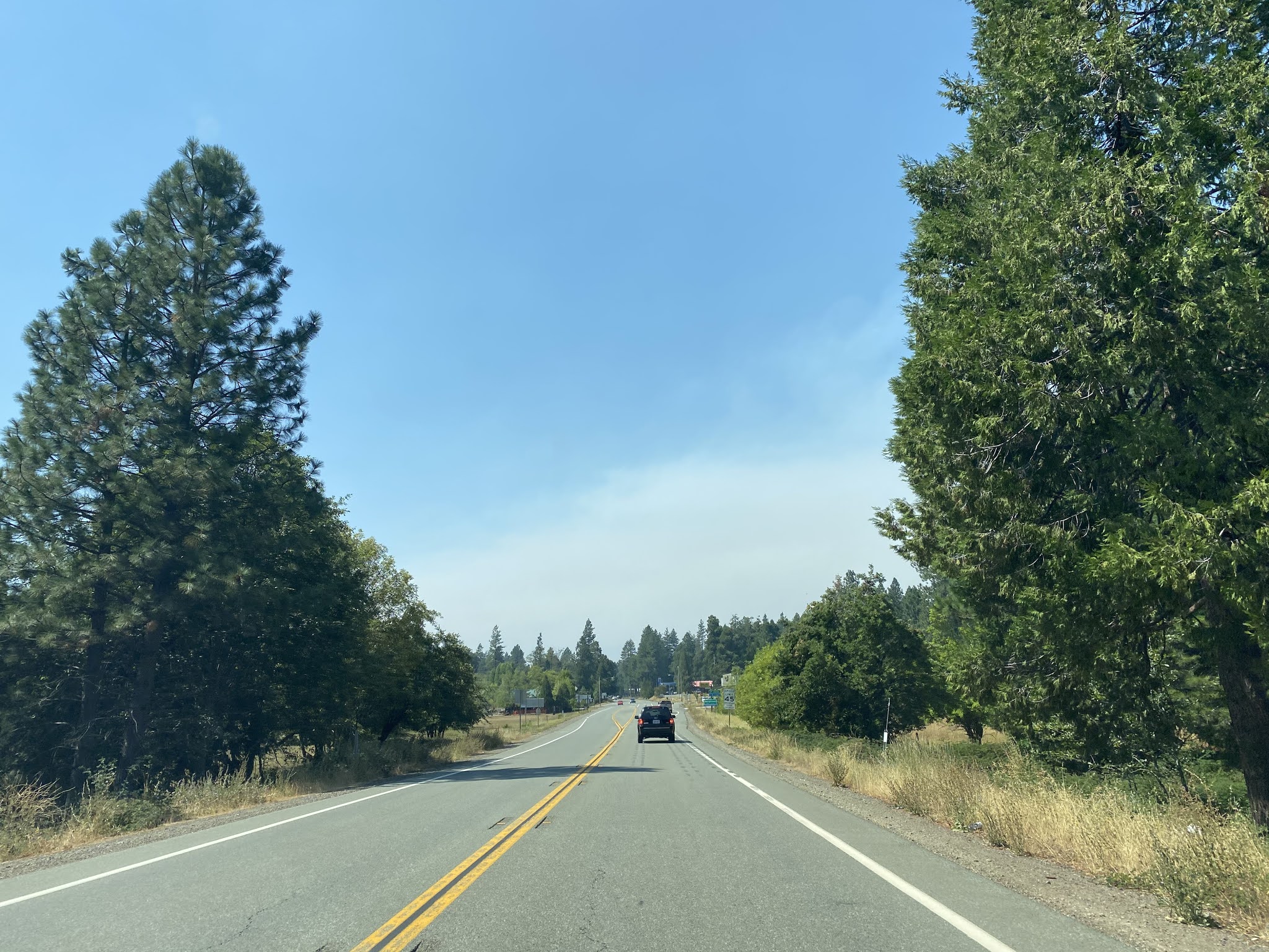 Highway 44 California Road Conditions - 953m52j
