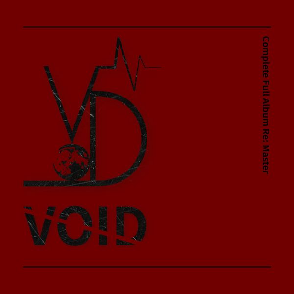 VOID – VOID