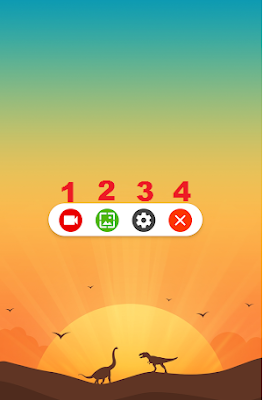 Screen recorder, apliaksi perekam layar hp android Screen recorder, apliaksi perekam layar hp android