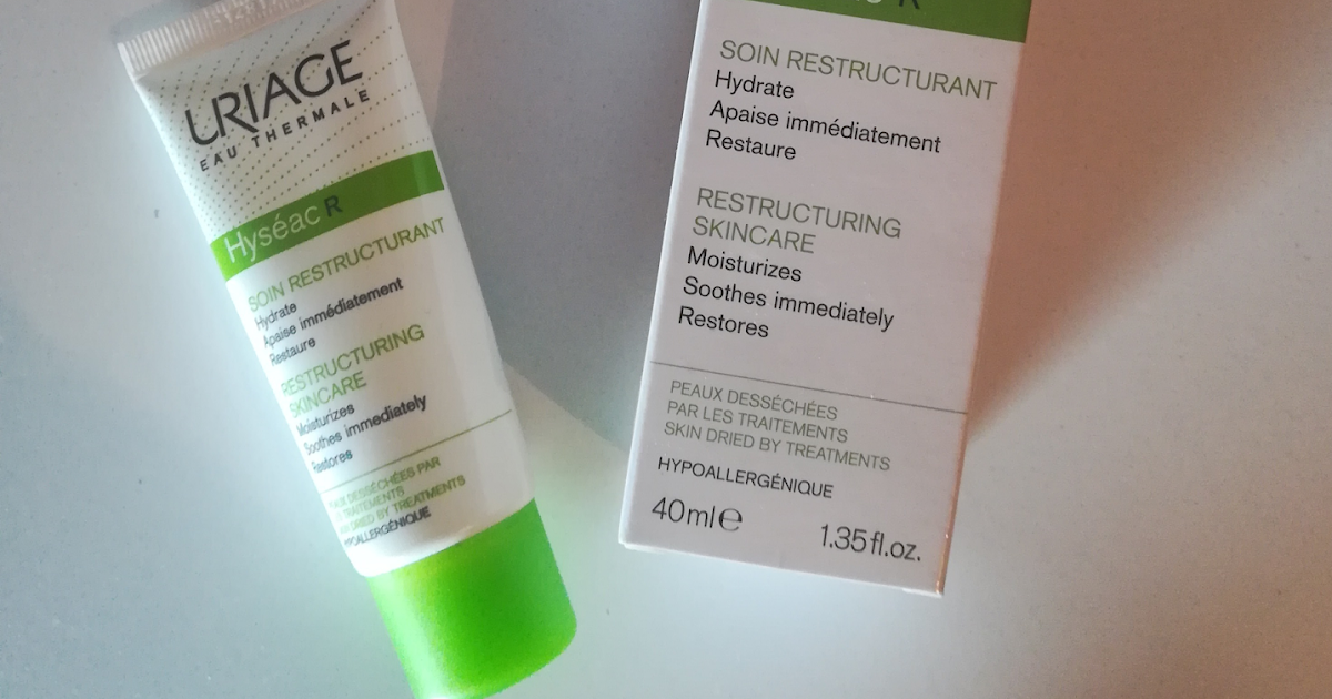 uriage acne spot treatment