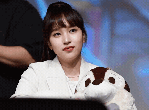 트와이스, 틋티비 1분동안 담긴 울와..