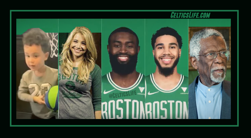Afternoon Delight: Hospital Celtics to feature new faces in starting five versus Suns