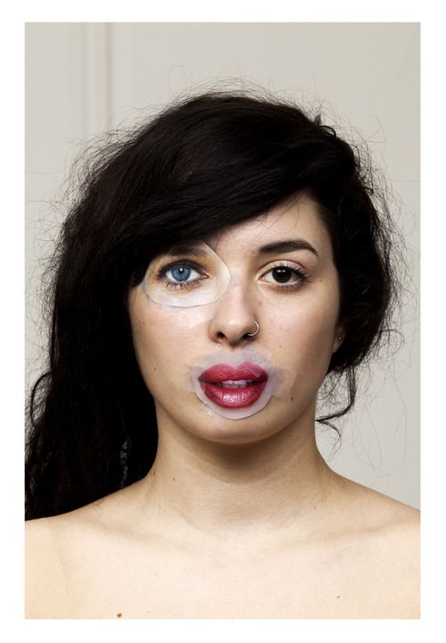 Face Collage - FunnyMadWorld