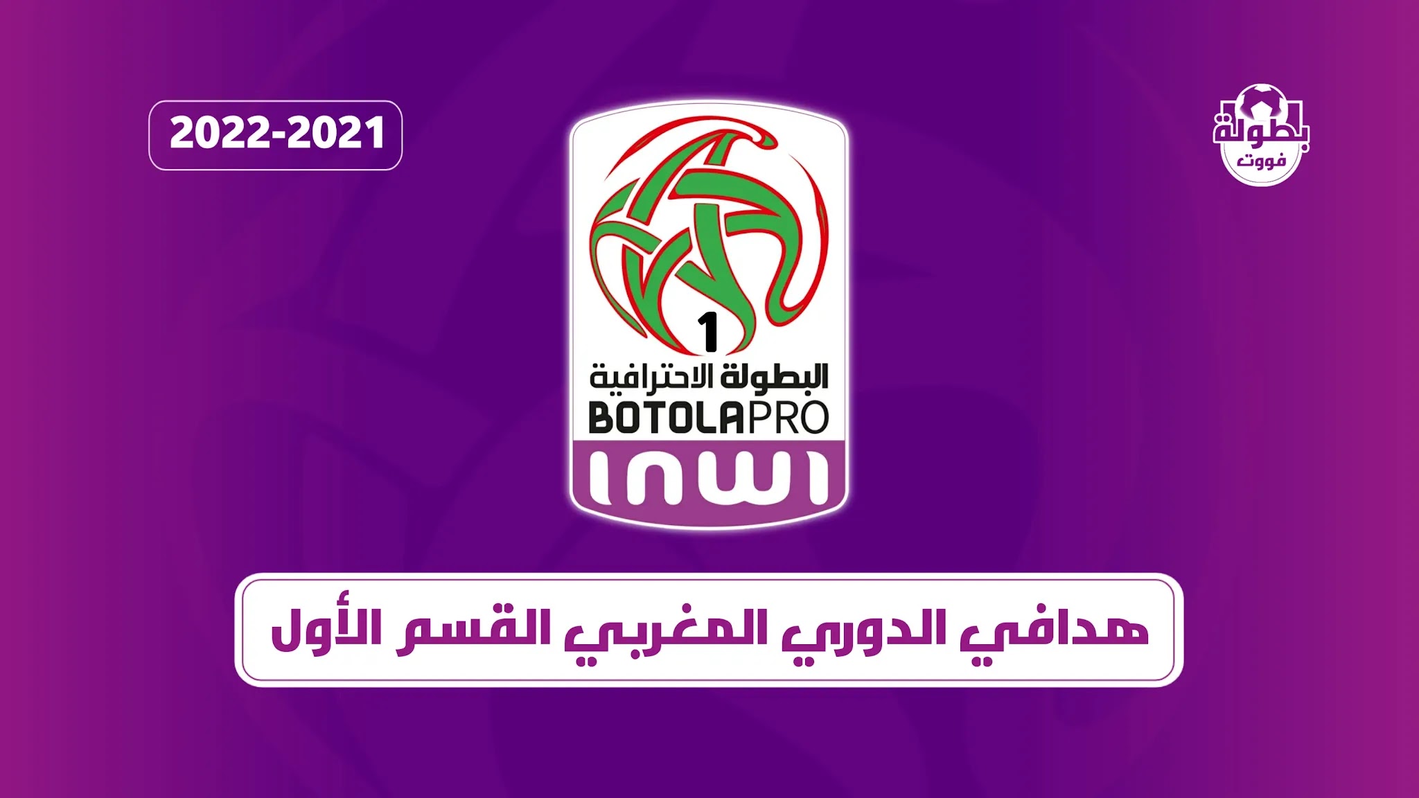 ترتيب هدافي الدوري الإنجليزي 2021-2022