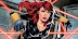 Cinco trajes que a Viúva Negra já usou nos quadrinhos da Marvel