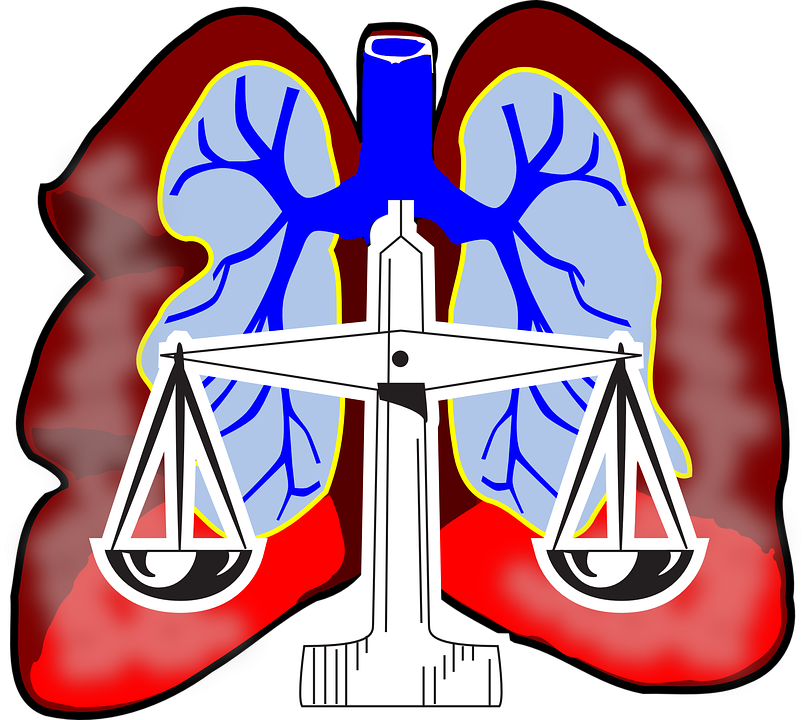 Image of a Mesothelioma Attorney