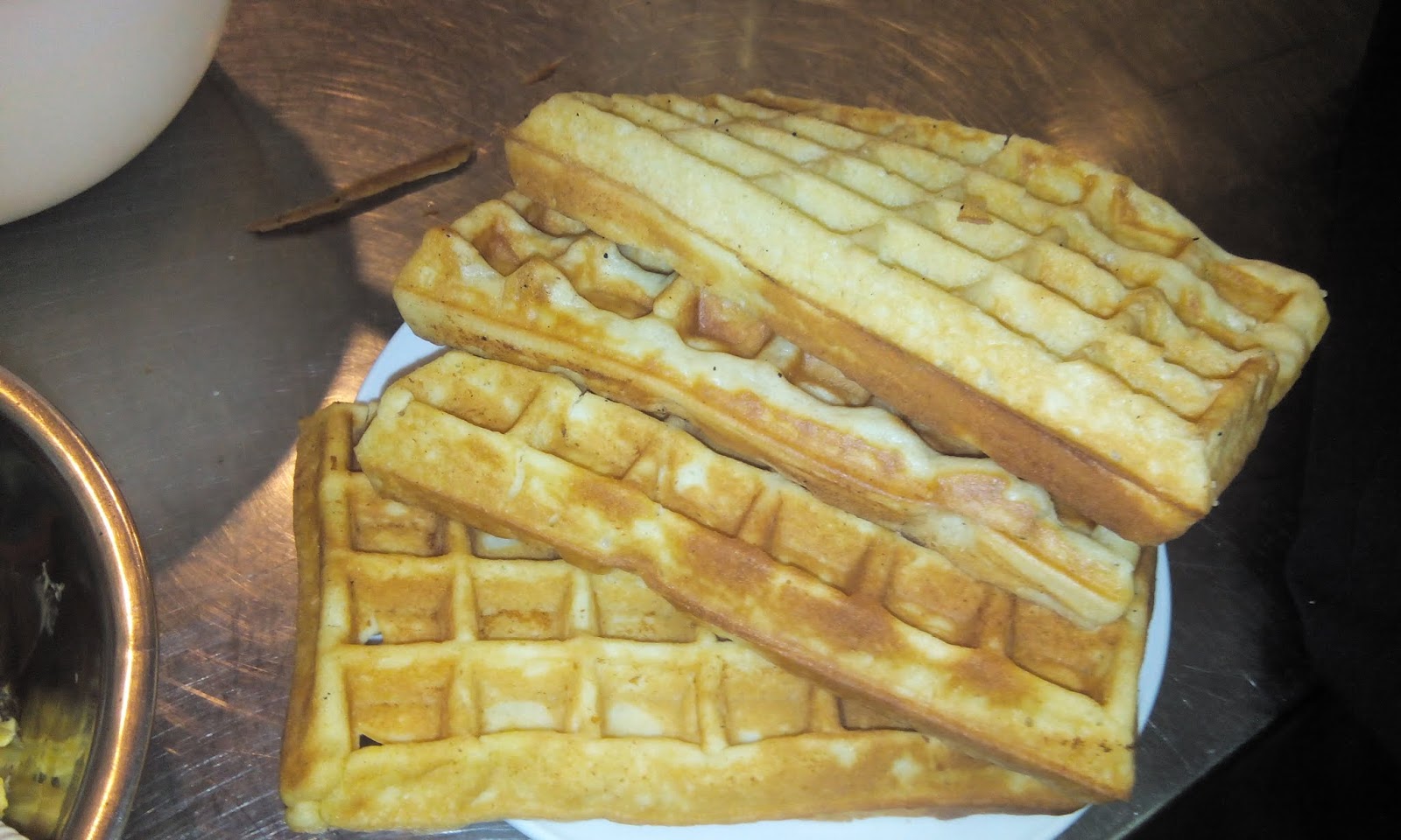 Life Begins at Forty ROLLER GRILL GED 10 Waffle Maker repair