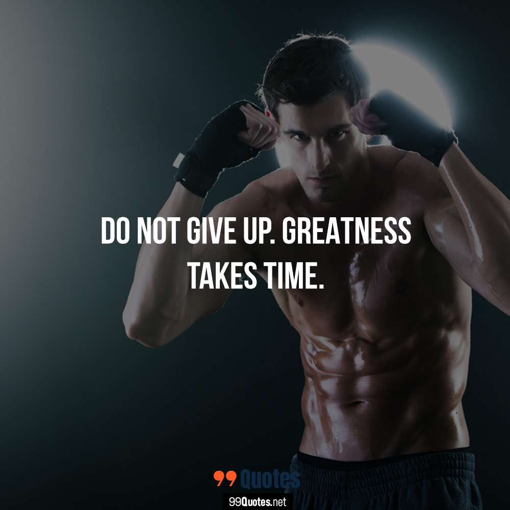 99 Gym and Bodybuilding Quotes for Workout Motivation