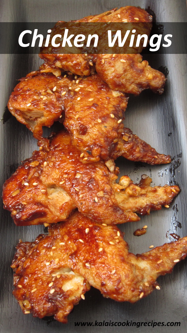 KALAI'S COOKING RECIPES