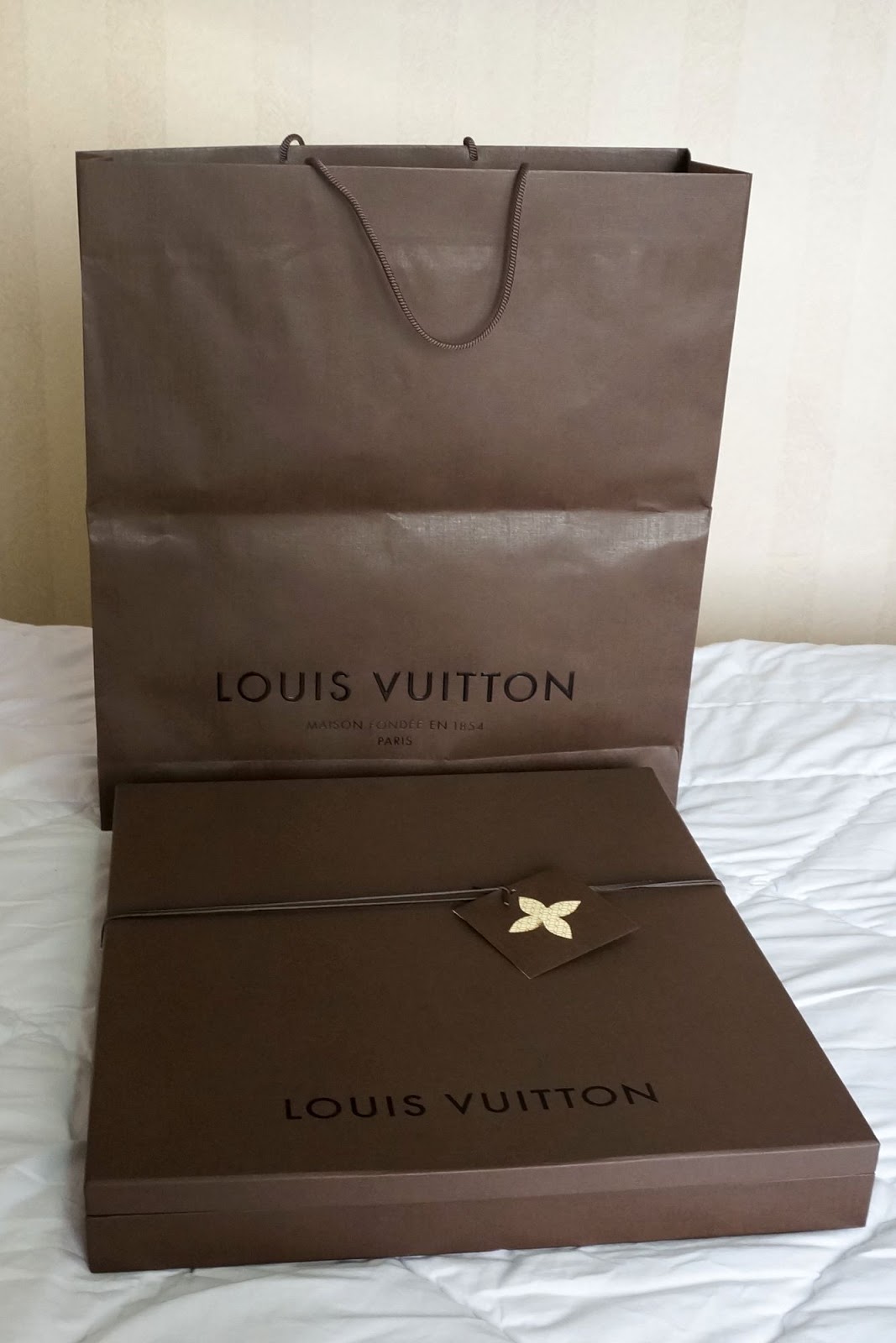 Louis Vuitton Neverfull Damier Ebène MM - po co, za co, na co? - BLOG  kosmetyczny + lifestyle 