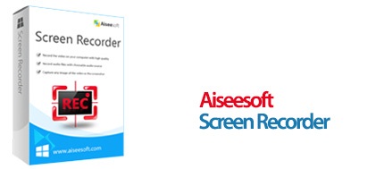  Aiseesoft Screen Recorder 1.0.22 Full Crack
