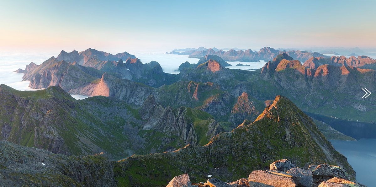 Travel tips The world's best beaches,