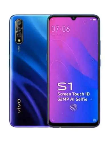 Vivo S1 Latest Version PC Suite With USB Driver Free Download