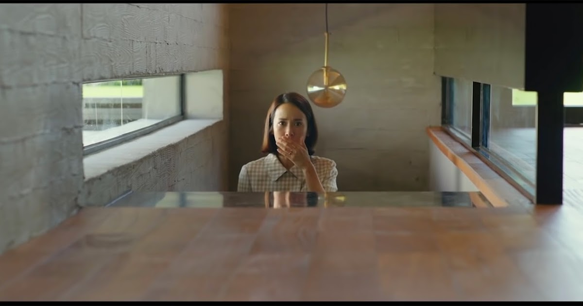 F R A M E F I L T E R: Parasite