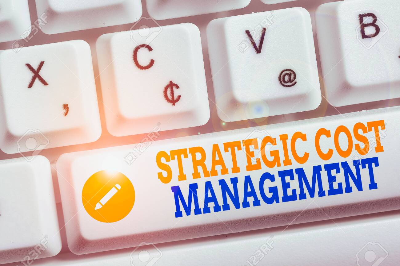Strategic Cost Management strategic-cost-management