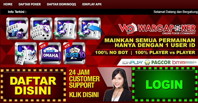 wargapoker wargapoker