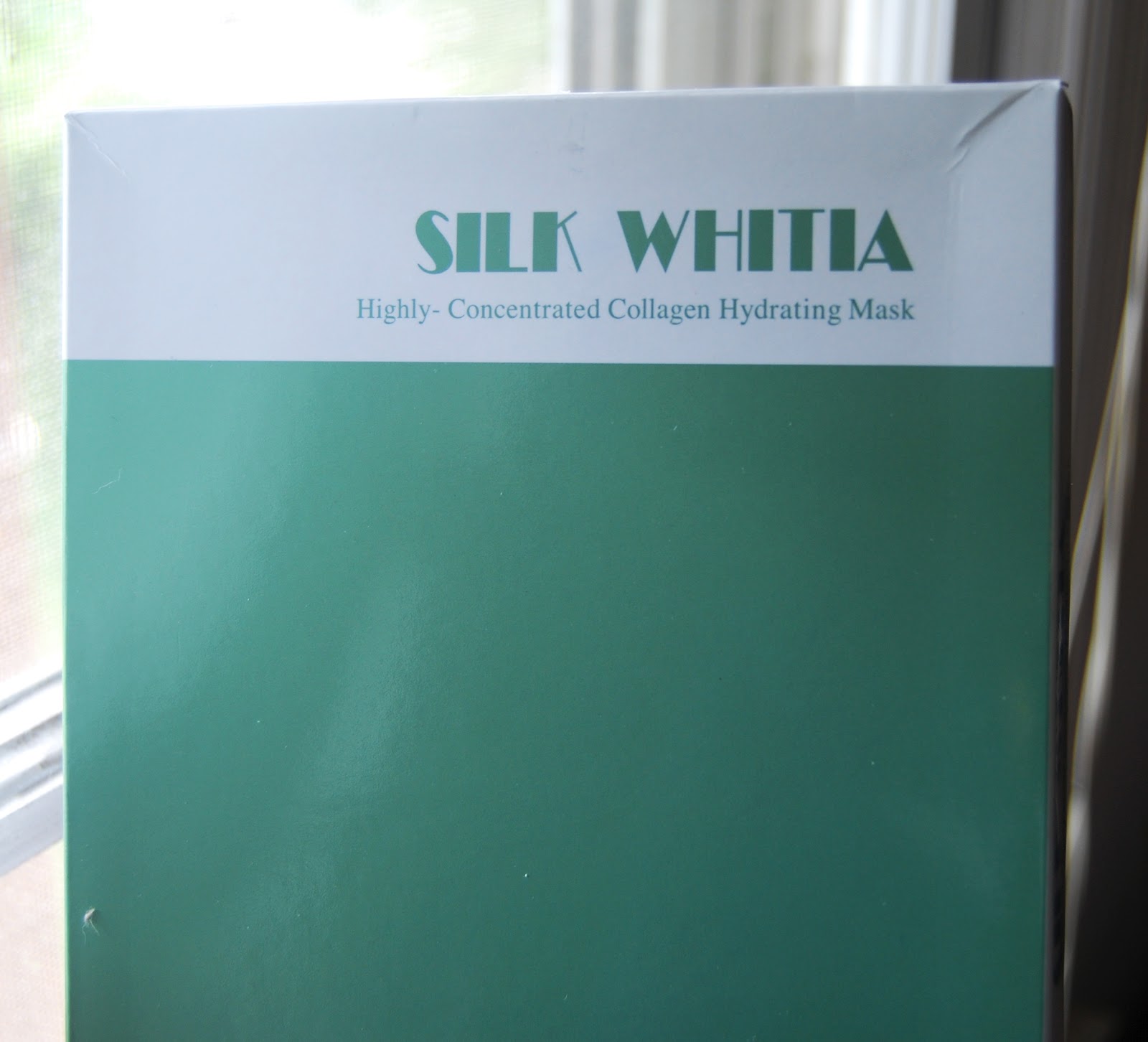 Pearylife: Silk Whitia Highly-Concentrated Collagen ...