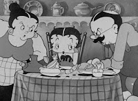 Corto animado Minnie The Moocher - Betty Boop