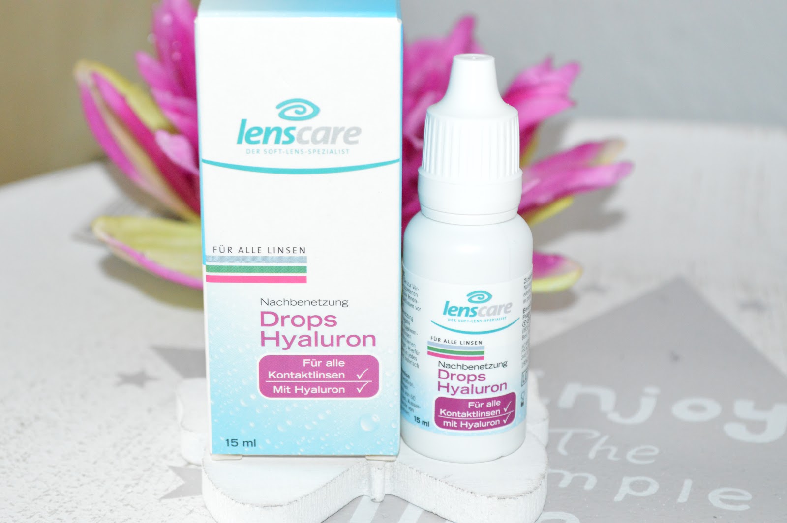 Mellis Beauty Endlich Der Weg Zu Den Richtigen Kontaktlinsen