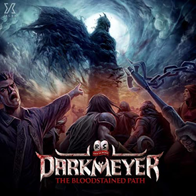 Runescape Darkmeyer Soundtrack