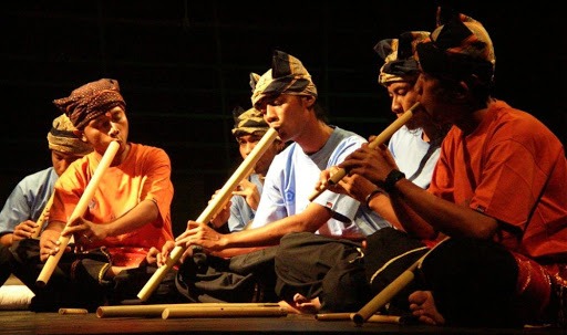 BERMAIN ALAT MUSIK SEDERHANA (Bab 4 Kelas 7 Materi