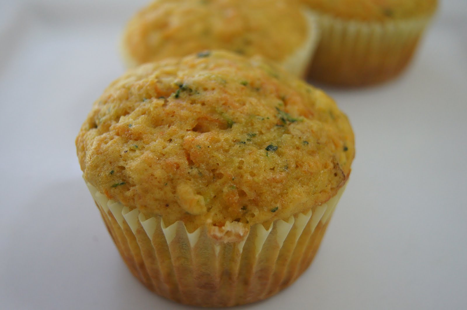 Simple Vegetarian Recipes: 2011