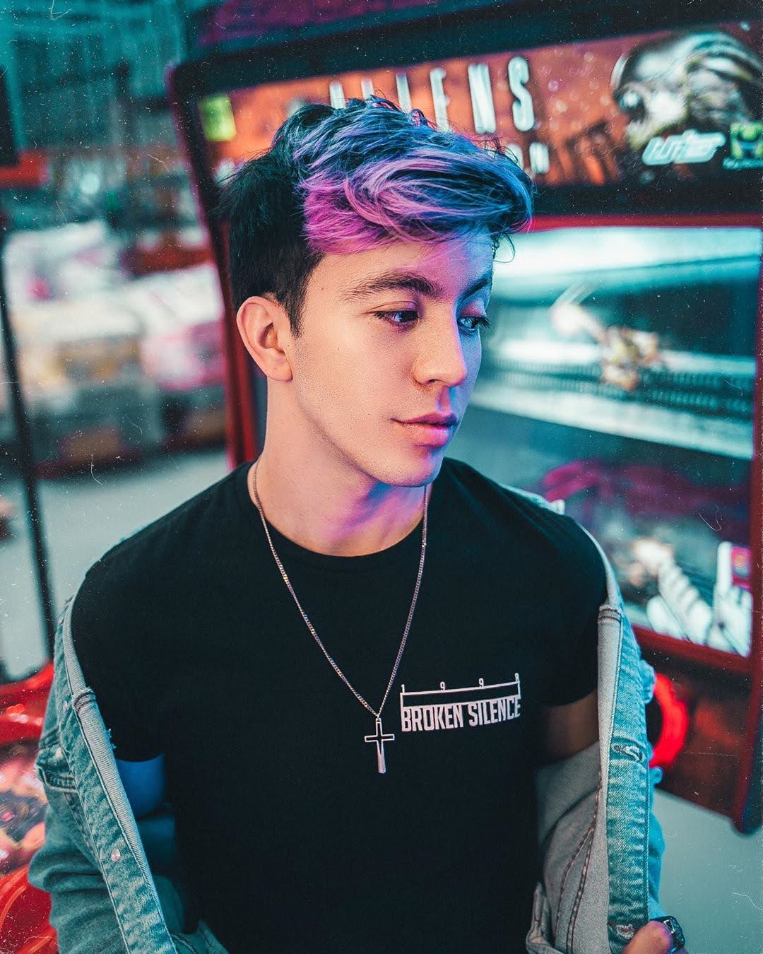 Bryan Skabeche - Age, Wiki, Bio, Trivia, Photos - FilmiFeed