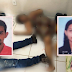 BRIGA DURANTE BEBEDEIRA TERMINA COM DOIS MORTOS E UM BALEADO EM RO