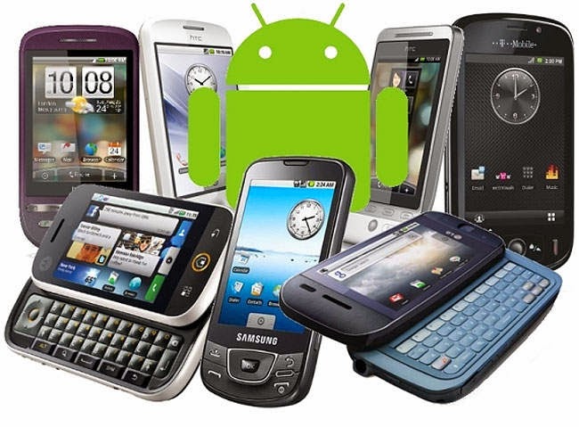 Daftar Harga HP Blackberry, Samsung, Nokia, Android ...