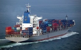 Freight Forwarder Jepang Ke Indonesia