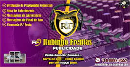 RUBINHO FREITAS PUBLICIDADE