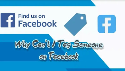 Why Can't I Tag Someone on Facebook - Full Guide Why Can't I Tag Someone on Facebook - Full Guide