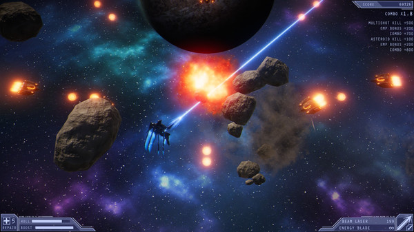 Project AETHER First Contact PC Project AETHER First Contact PC