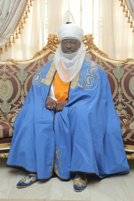 dino melaye islam
