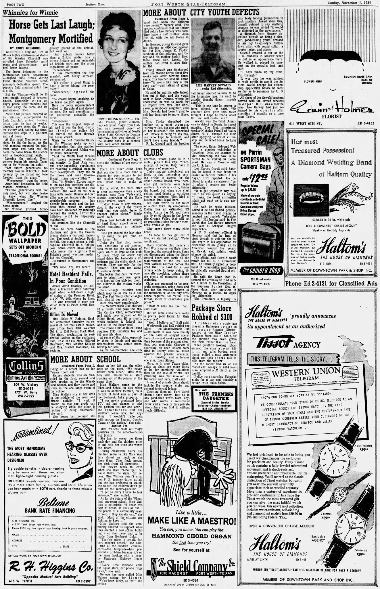 Fort-Worth-Star-Telegram-November-1-1959
