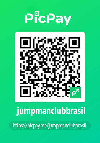 JumpManClub Brasil Traduções  #vazamento #prototipo #prototype