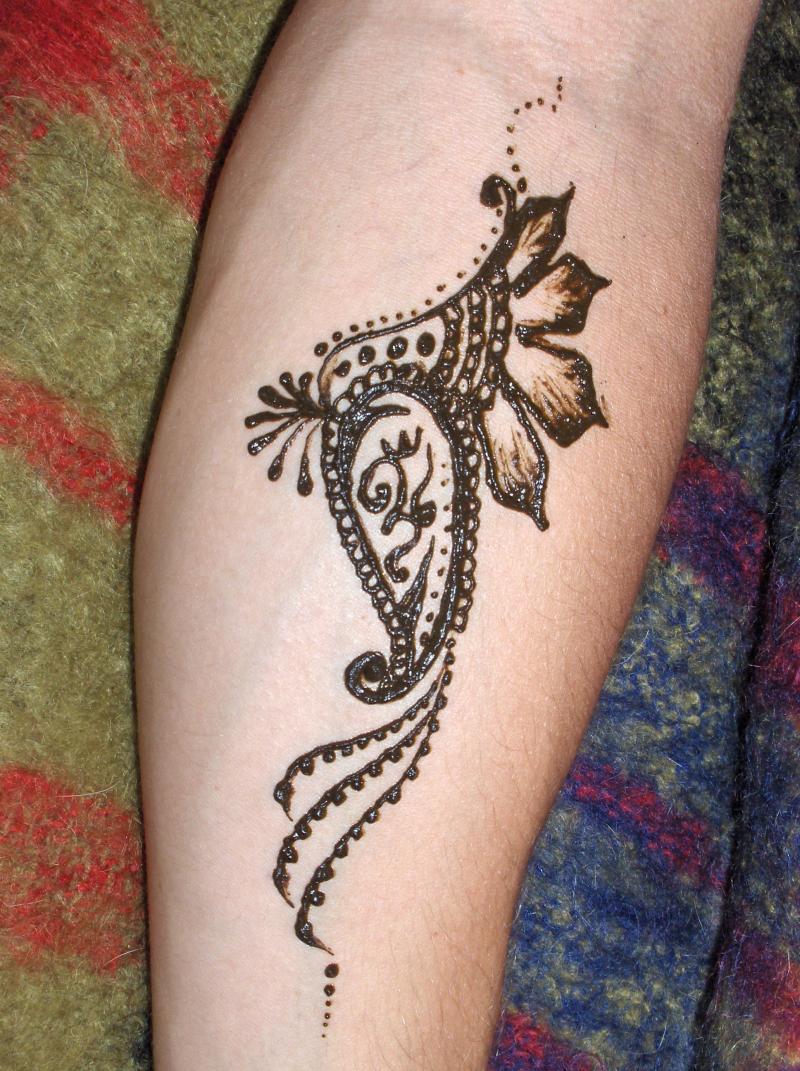 world wide tattoo Henna Tattoo Designs