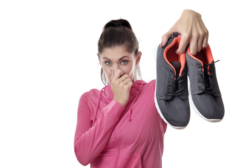 Bad Feet Smell Causes, Prevention And 05 Best Home Remedies To